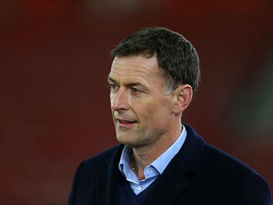 Article image:Chris Sutton gives his Arsenal vs Everton predictions