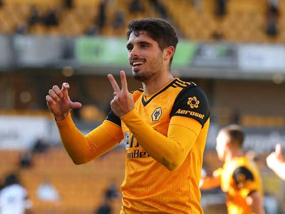 Article image:Wolves close in on new signing to give Arsenal a transfer boost