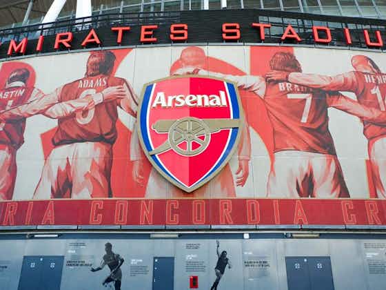 Article image:Former rival tips Arsenal to ‘surprise a few’ this season