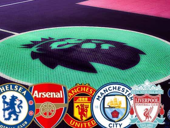 Article image:Dan’s EPL Predictions WK6 – Arsenal ready to beat Spurs?