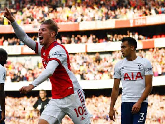 Article image:Was Arsenal’s win over Tottenham just a one-off?