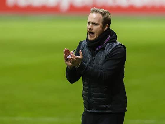 Article image:Arsenal do Manager of Month double as Eidevall joins Arteta (and Mead too)