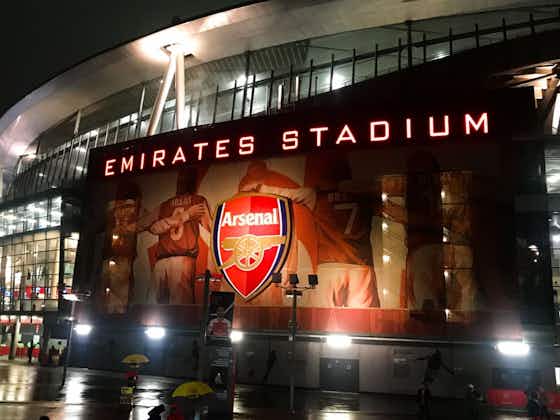 Article image:How will the FA snubbing the Emirates for their Euro 2028 bid affect Arsenal?