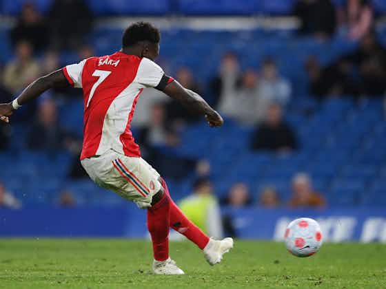 Article image:Early reports claim Arsenal youngster has won Premier League award