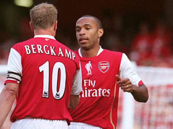 Article image:Arsenal History: 2005/6 was the season that Wenger’s Arsenal nearly won the Champions League