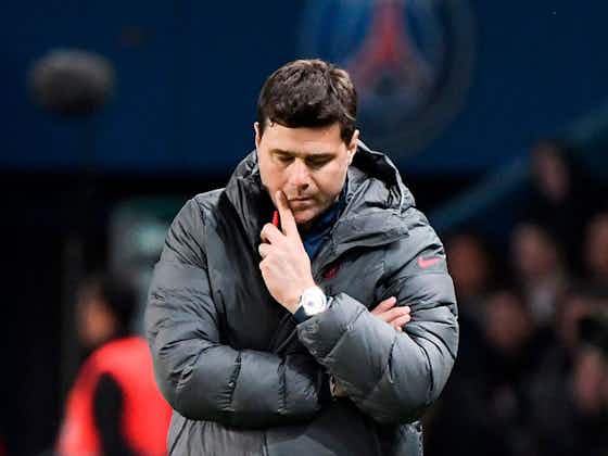 Article image:Pochettino compares Chelsea to Arsenal’s situation when Arteta came in