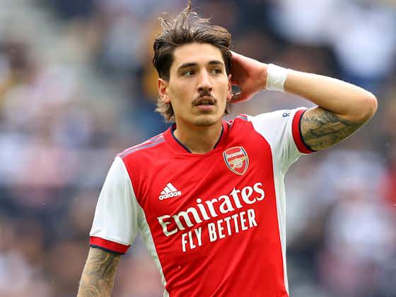Article image:Arsenal man to reject Italian club and wait for La Liga move