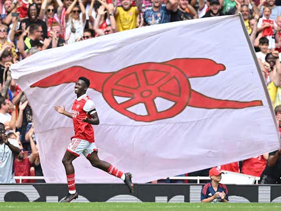 Article image:Arsenal are still missing the big personality to challenge for the title