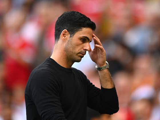 Article image:So Arsenal fans that questioned Mikel Arteta’s first years are now labelled ‘Disloyal’ or ‘Blinkered’?