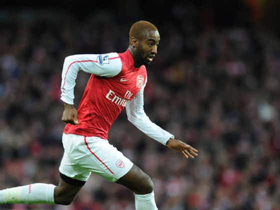 Article image:Former Gunner makes it clear Arsenal will remain his first love