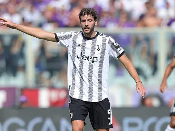 Article image:Report – Juventus will sell Arsenal target for the right price