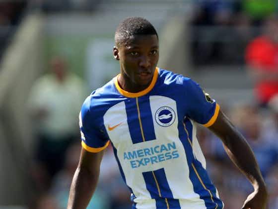 Article image:Kevin Campbell backs Arsenal’s pursuit of Moises Caicedo