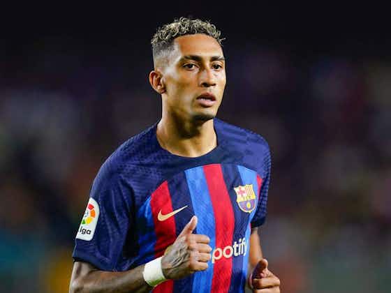 Article image:Barcelona names their price for Arsenal’s long-term target