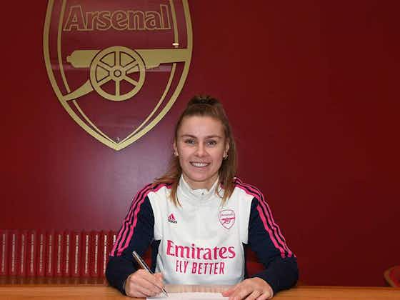 Article image:West Ham v Arsenal Women. How could January signings shape the game?