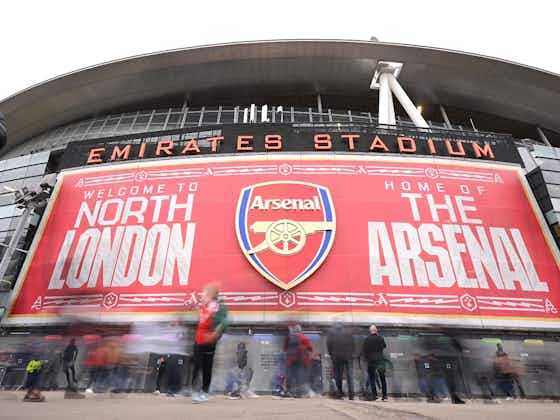 Article image:Ticket prices for Arsenal’s final game of the season skyrockets