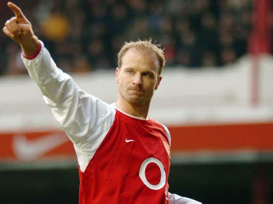 Article image:Should Dennis Bergkamp return to Arsenal as he returns to football?