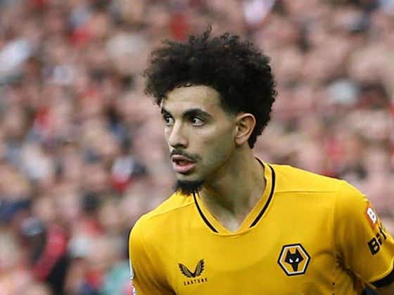 Article image:Report – Arsenal adds Wolves defender to their shopping list