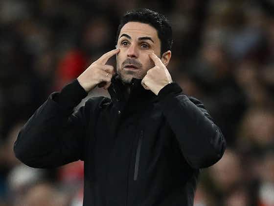Article image:Opinion: Why is Mikel Arteta so damn divisive amongst Arsenal fans?