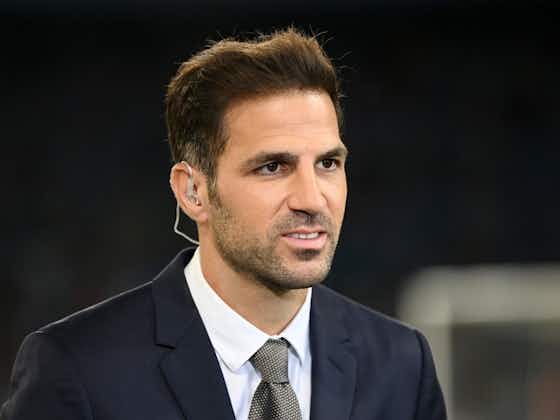 Immagine dell'articolo:‘It’s not how it starts’ Cesc Fabregas gives his opinion on the title run-in