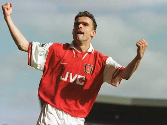 Article image:Arsenal History: Marc Overmars – The Dutch sensation that Wenger called “World Class”