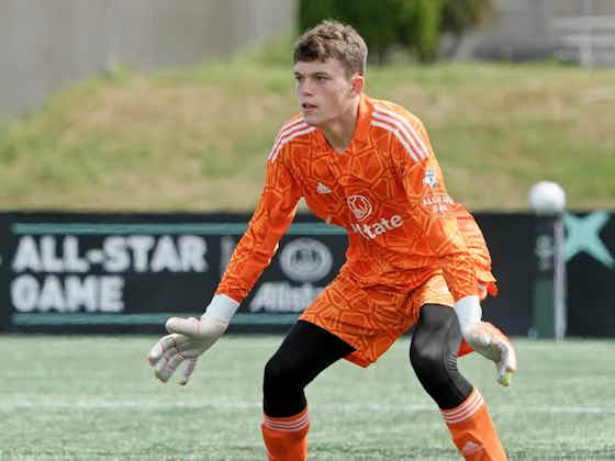 Article image:Arsenal have called for Colorado Rapids shot-stopper to come for a trial