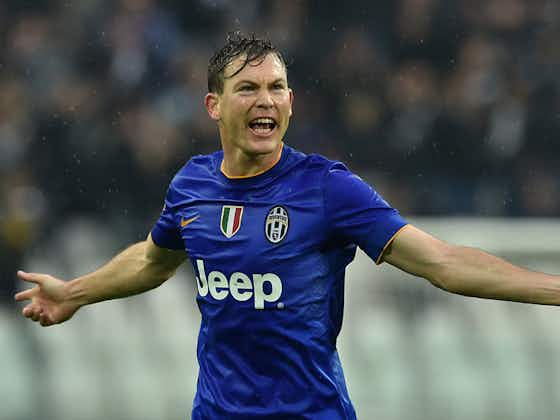 Article image:Video – When Lichtsteiner and Giaccherini were the heroes against Atalanta