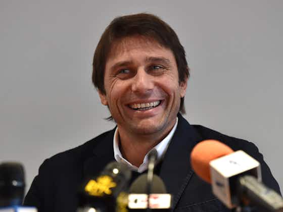 Article image:Juventus might struggle to afford Conte as their next coach