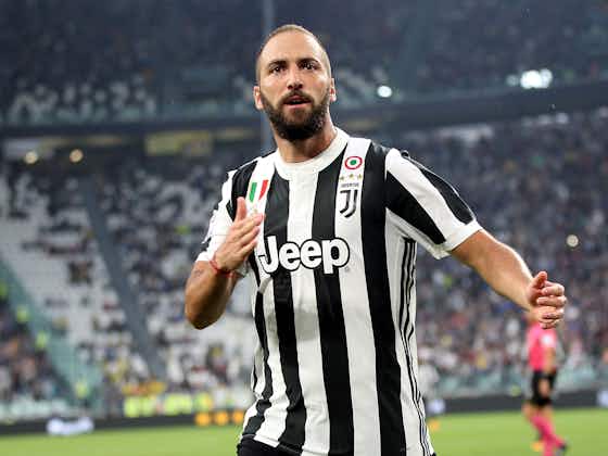 Article image:“From Higuain onwards” – Cherubini explains how Juventus adopted a risky strategy