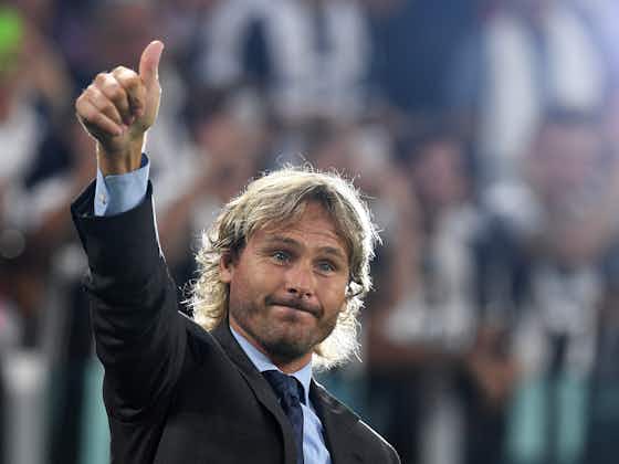 Article image:Juventus executive says they are used to everyone expecting them to win