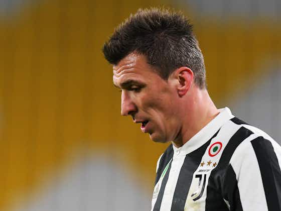 Article image:Rumours of former Juventus ace returning to Serie A demolished
