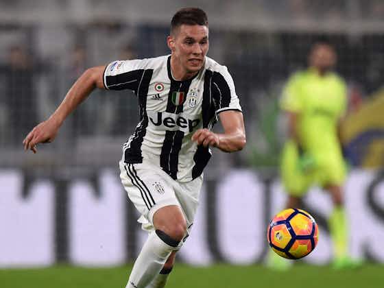 Immagine dell'articolo:THIS SUMMER, TWO MORE SERIE A LOANEES WILL RETURN TO JUVENTUS