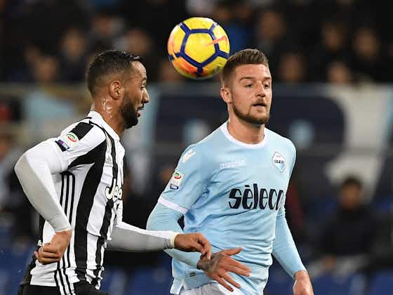 Article image:Milinkovic-Savic is a target to revamp Juventus’ midfield but can they afford him?
