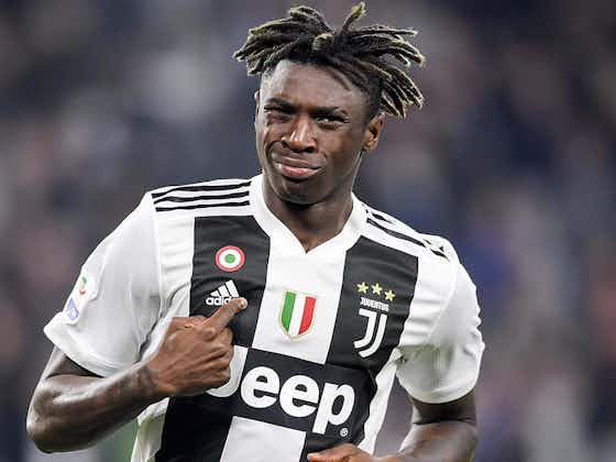 Article image:Video – When Dybala and Kean completed the comeback against Milan