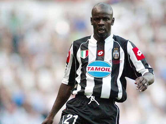 Article image:Thuram still believes in Juve’s Scudetto chances