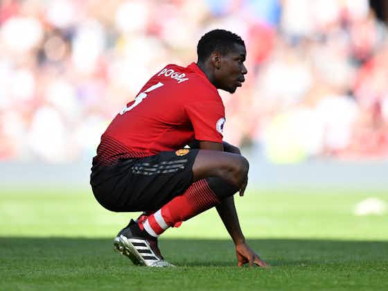 Article image:Report: Pogba no longer an objective for Juve and other European giants