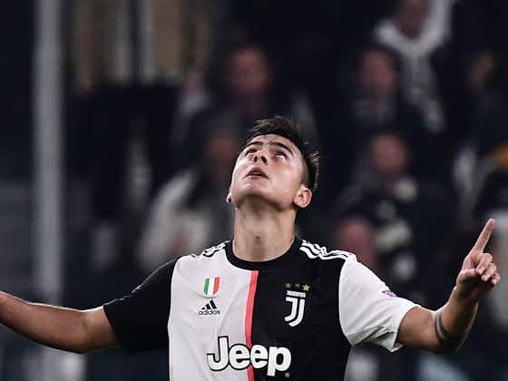 Article image:Video – On this day, Dybala tormented Young Boys with a personal hattrick