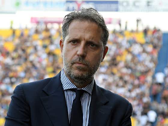 Article image:Tottenham makes Paratici’s appointment official