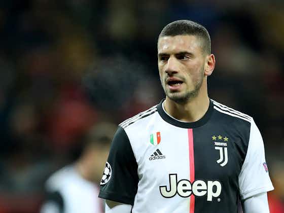 Article image:Leicester City was keen on defender but Juventus said no