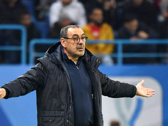 Article image:Another option emerges to help Juventus with Sarri salary
