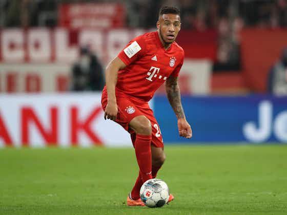 Article image:Juventus could target Bayern star on low cost