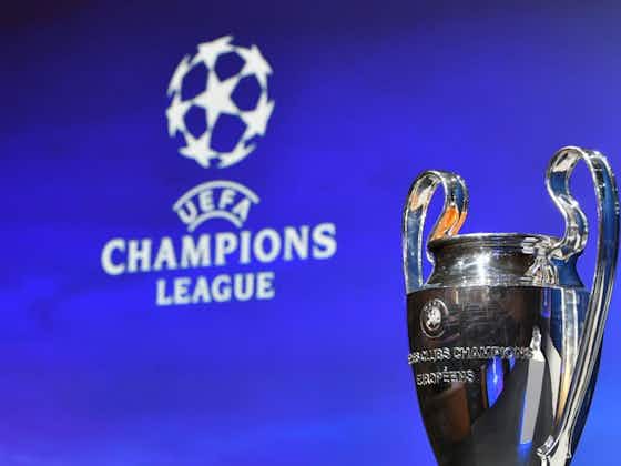 Article image:UEFA will deliver a verdict on Juventus after the Champions League final