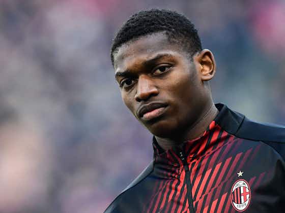 Article image:AC Milan star insists they want only one thing against Juventus