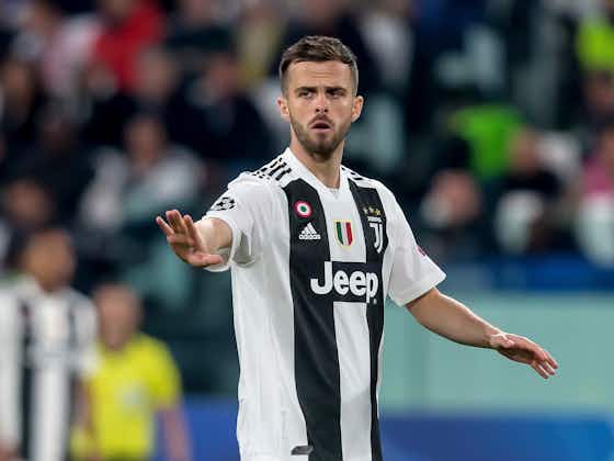 Article image:Pjanic prefers Juventus return but two more top clubs now want him