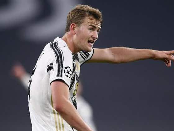 Article image:“He has to play more calmly” – Milan legend offers advice for De Ligt