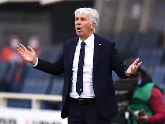 Article image:Gasperini aims a dig at Juventus and other Koopmeiners suitors