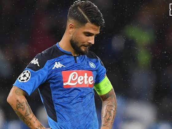 Article image:Italian journalist claims Juventus would pursue Napoli on one condition