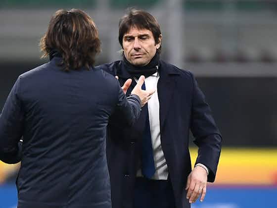 Immagine dell'articolo:Andrea Pirlo discusses how Conte changed his career at Juventus