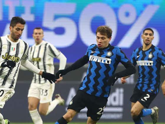 Article image:Andrea Pirlo hints at quartet’s participation against Inter Milan