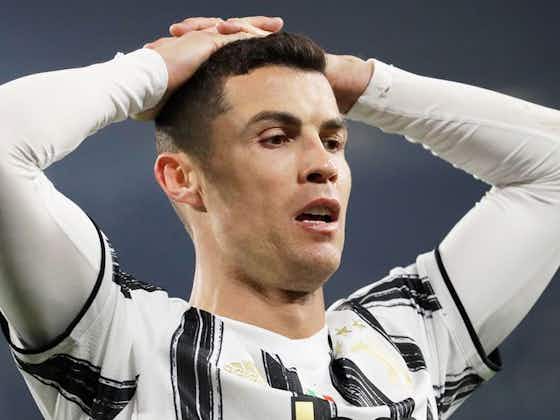 Article image:Are Juventus losing their pulling-power in the transfer market? (opinion)
