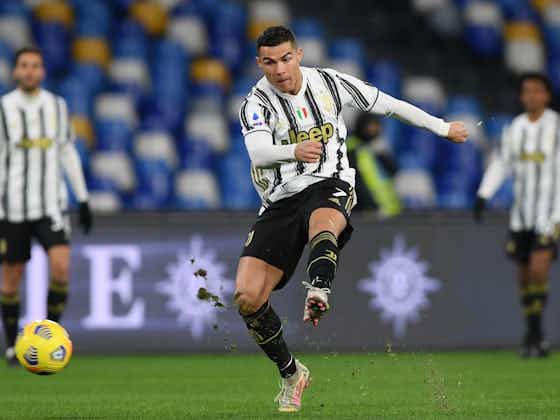 Article image:Video – ESPN pundit believes Juventus are missing Ronaldo in attack